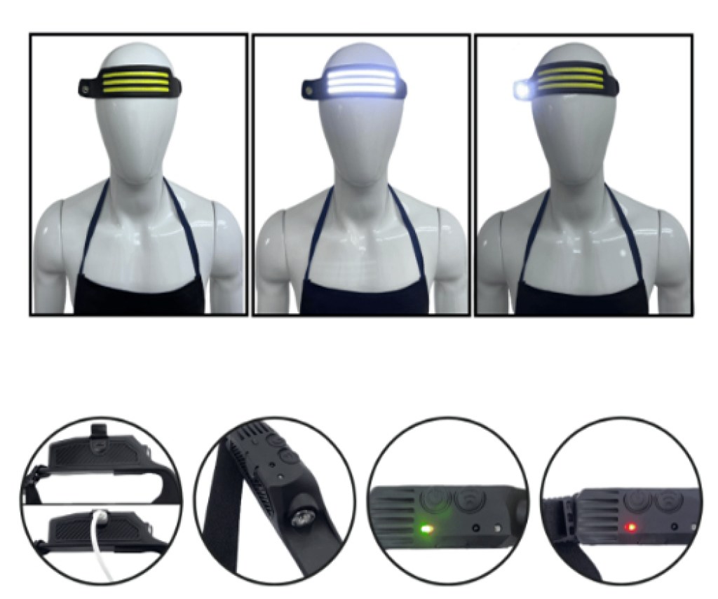 επαναφορτιζόμενος-φακός-κεφαλής-multi-function-induction-headlamp